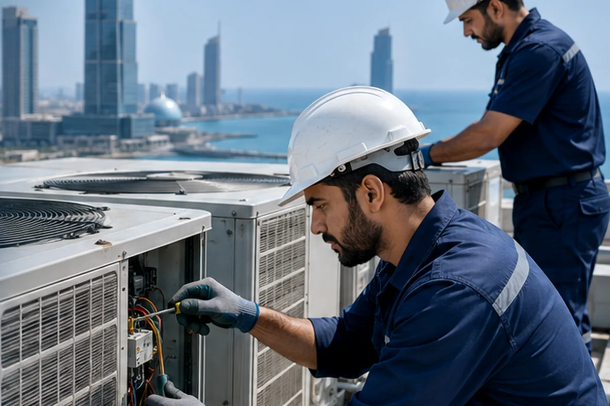تخطيط عمال نظافة المنشآت والمرافق لأصحاب الأعمال في الرياض بالمملكة العربية السعودية