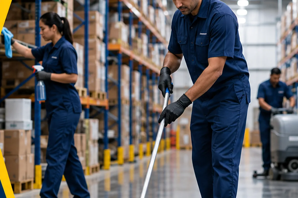 Healthcare and Education Cleaners in Riyadh for capital-region corporate and project workforce planning in Saudi Arabia