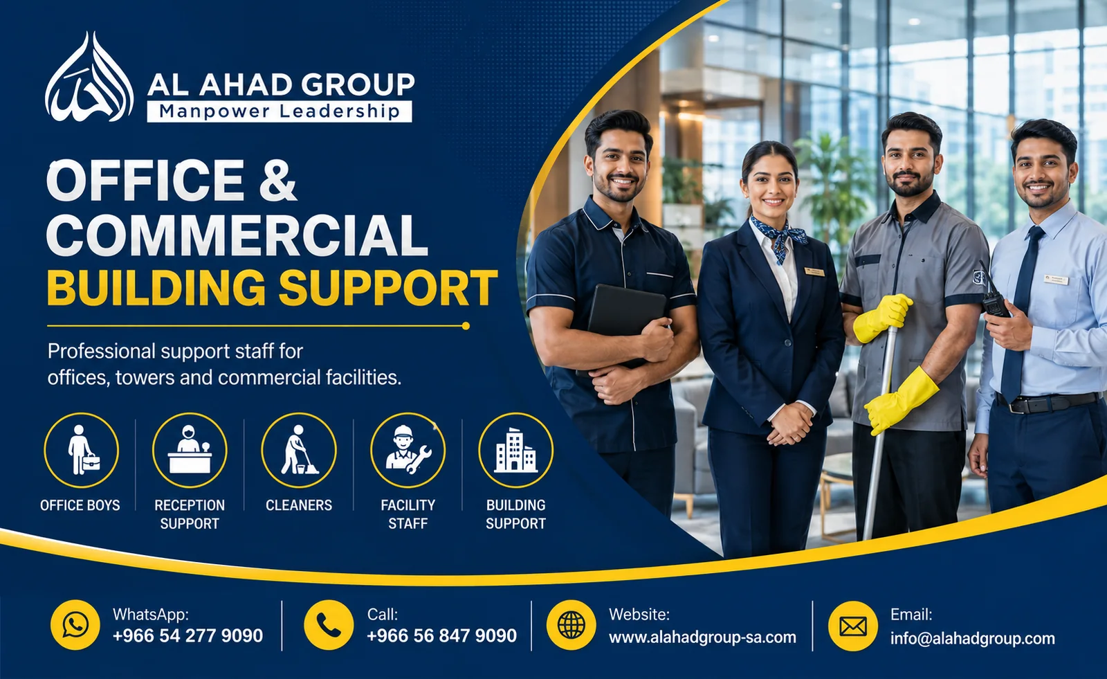 Riyadh Sector Workforce Guide: Corporate And Project Staffing for capital-region corporate and project workforce planning in Saudi Arabia