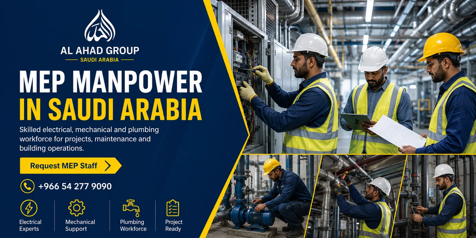 Riyadh Technical Workforce Guide for capital-region corporate and project workforce planning in Saudi Arabia